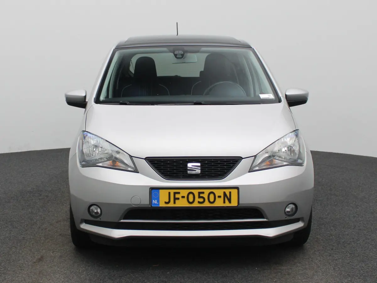 1.0 Sport Connect | Panoramadak | Parkeersensoren | Airco | Cruise Control |