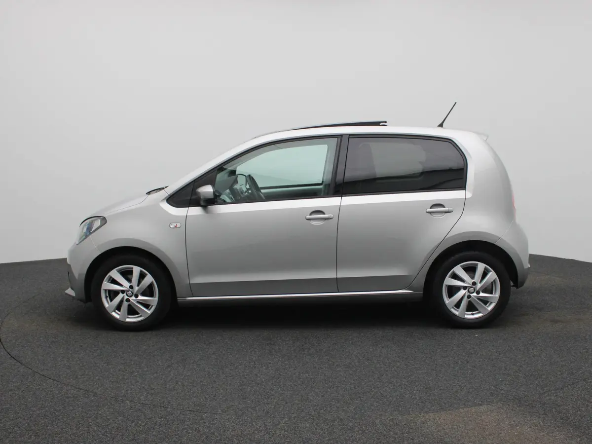 1.0 Sport Connect | Panoramadak | Parkeersensoren | Airco | Cruise Control |