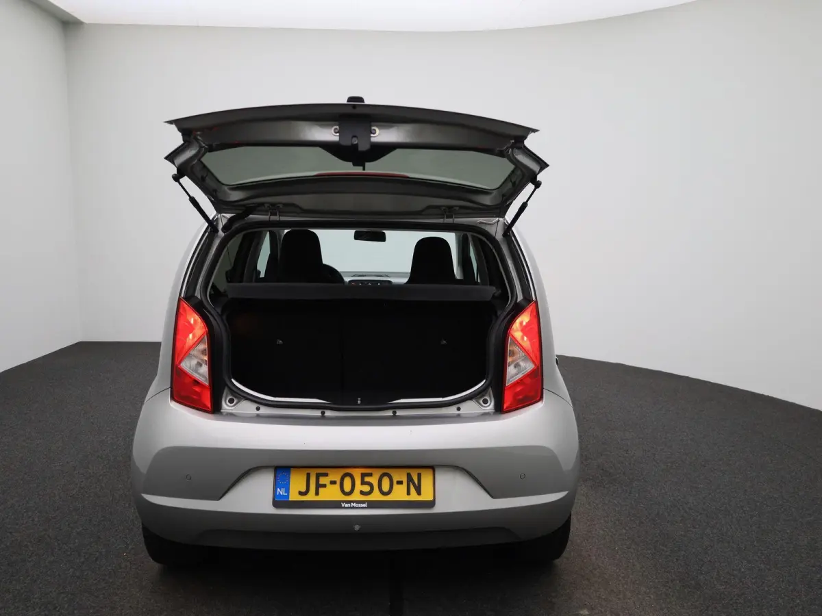 1.0 Sport Connect | Panoramadak | Parkeersensoren | Airco | Cruise Control |