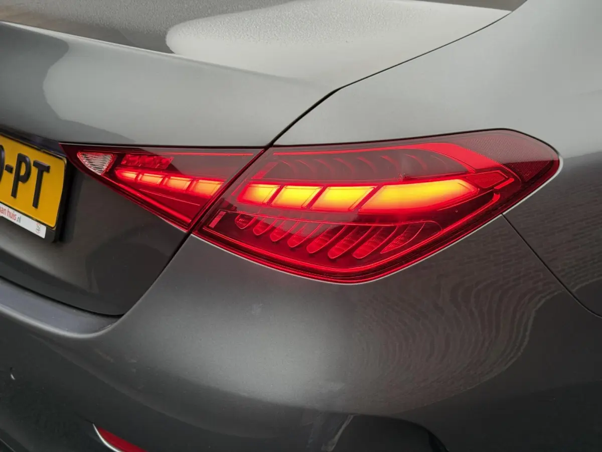 200 AMG Line