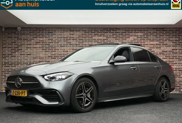 200 AMG Line