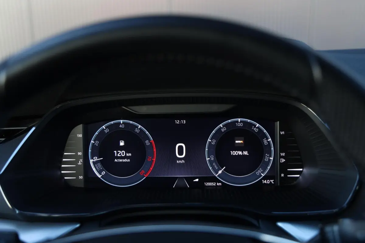 1.0 TSI 110pk Sport Business Stoelverwarming Trekhaak 1e Eigenaar Clima Cruise NL-Auto!