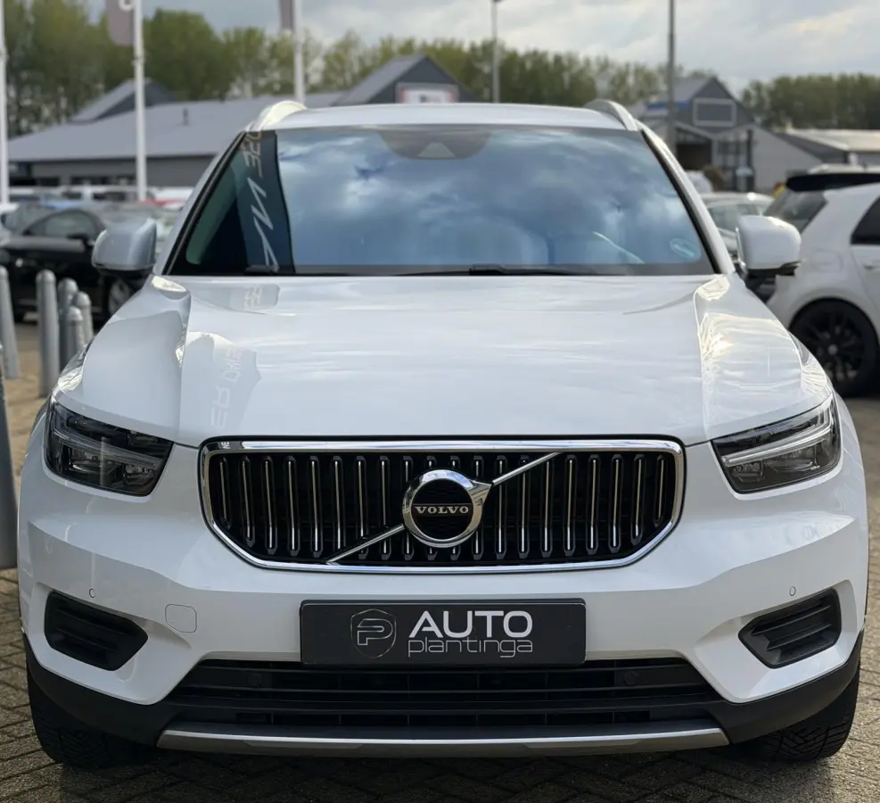 1.5 T4 Inscription Expression PHEV | Zeer Nette Staat | NL AUTO | Achteruitrijcamera | Trekhaak | Elektrische Achterklep | Virtual Cockpit | APK tot 18-09-2027 |