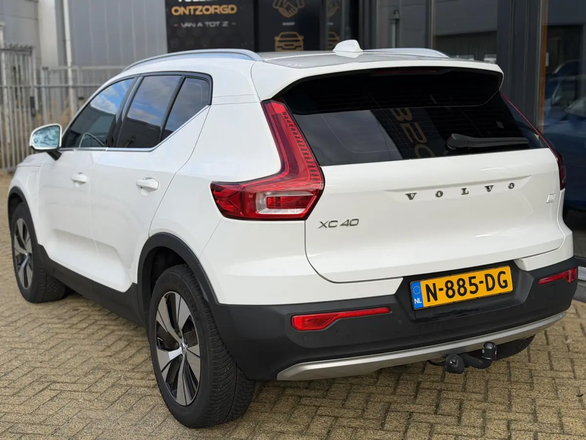 1.5 T4 Inscription Expression PHEV | Zeer Nette Staat | NL AUTO | Achteruitrijcamera | Trekhaak | Elektrische Achterklep | Virtual Cockpit | APK tot 18-09-2027 |