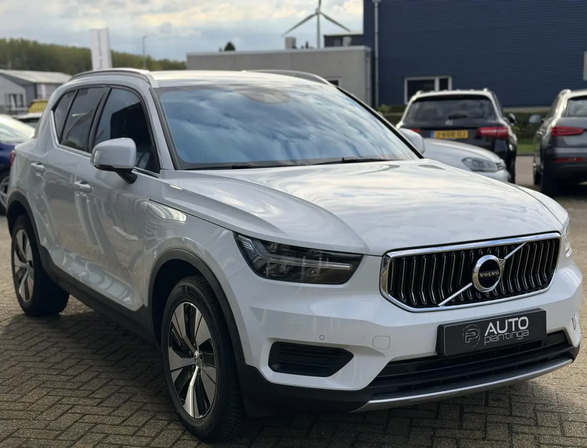 1.5 T4 Inscription Expression PHEV | Zeer Nette Staat | NL AUTO | Achteruitrijcamera | Trekhaak | Elektrische Achterklep | Virtual Cockpit | APK tot 18-09-2027 |