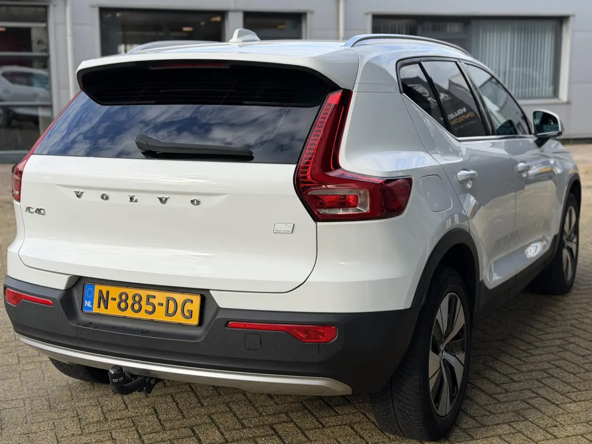 1.5 T4 Inscription Expression PHEV | Zeer Nette Staat | NL AUTO | Achteruitrijcamera | Trekhaak | Elektrische Achterklep | Virtual Cockpit | APK tot 18-09-2027 |