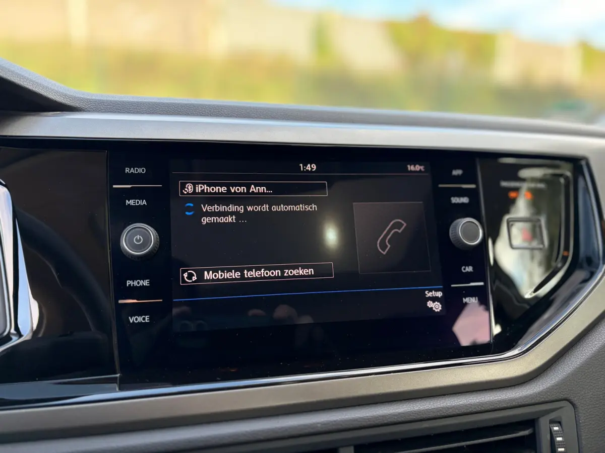 1.0 TSI Highline PANO I 116PK I 1E EIG I CARPLAY I CAMERA I VOLL