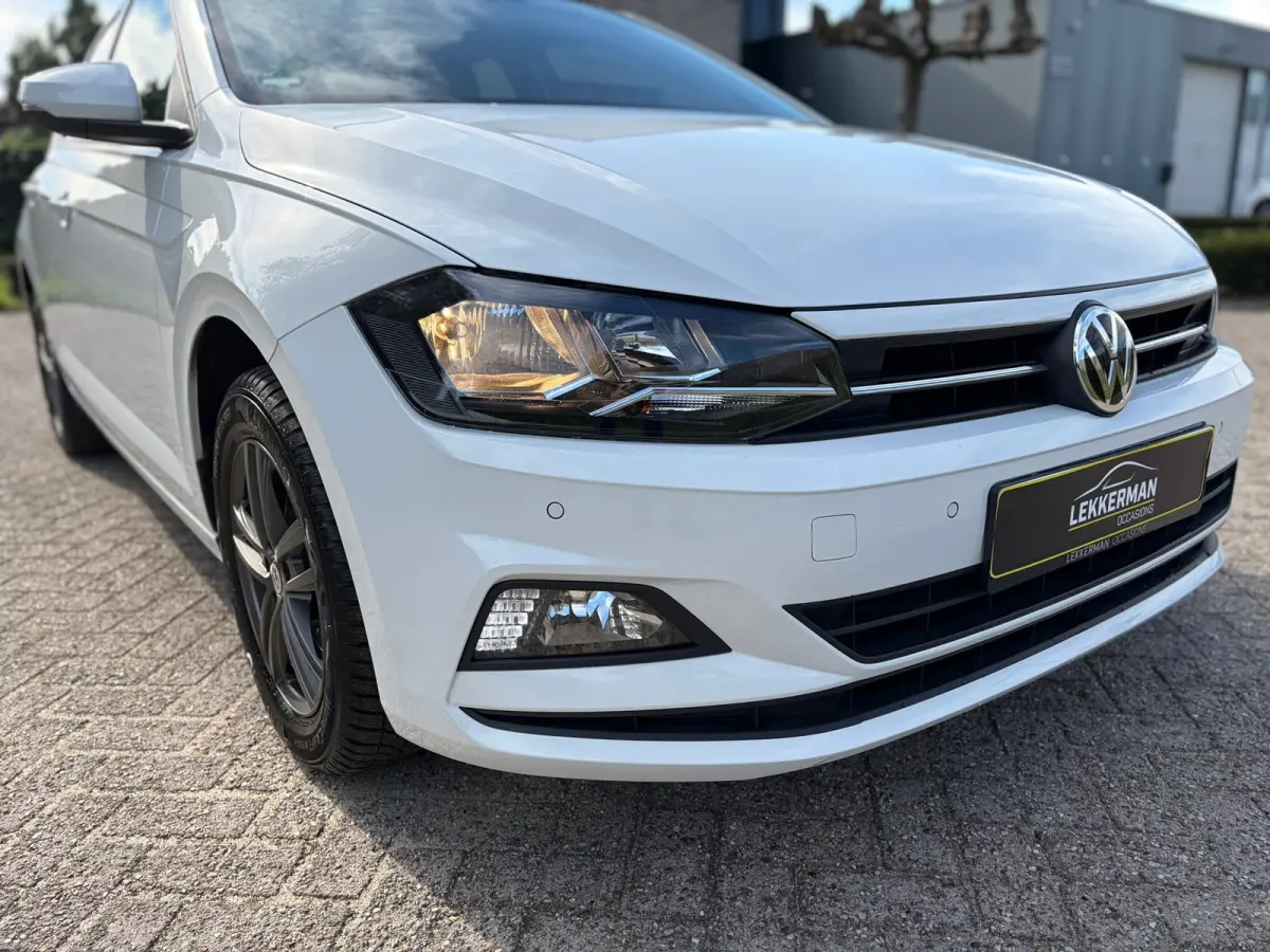 1.0 TSI Highline PANO I 116PK I 1E EIG I CARPLAY I CAMERA I VOLL