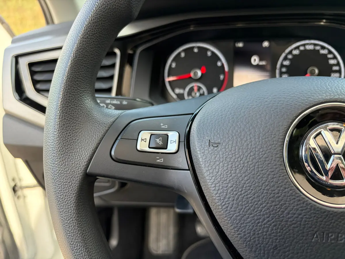 1.0 TSI Highline PANO I 116PK I 1E EIG I CARPLAY I CAMERA I VOLL