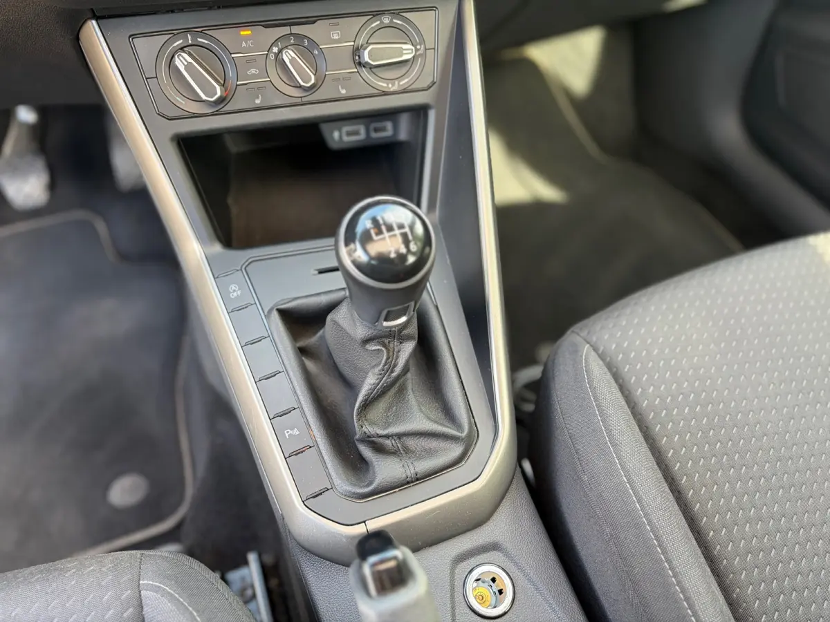 1.0 TSI Highline PANO I 116PK I 1E EIG I CARPLAY I CAMERA I VOLL