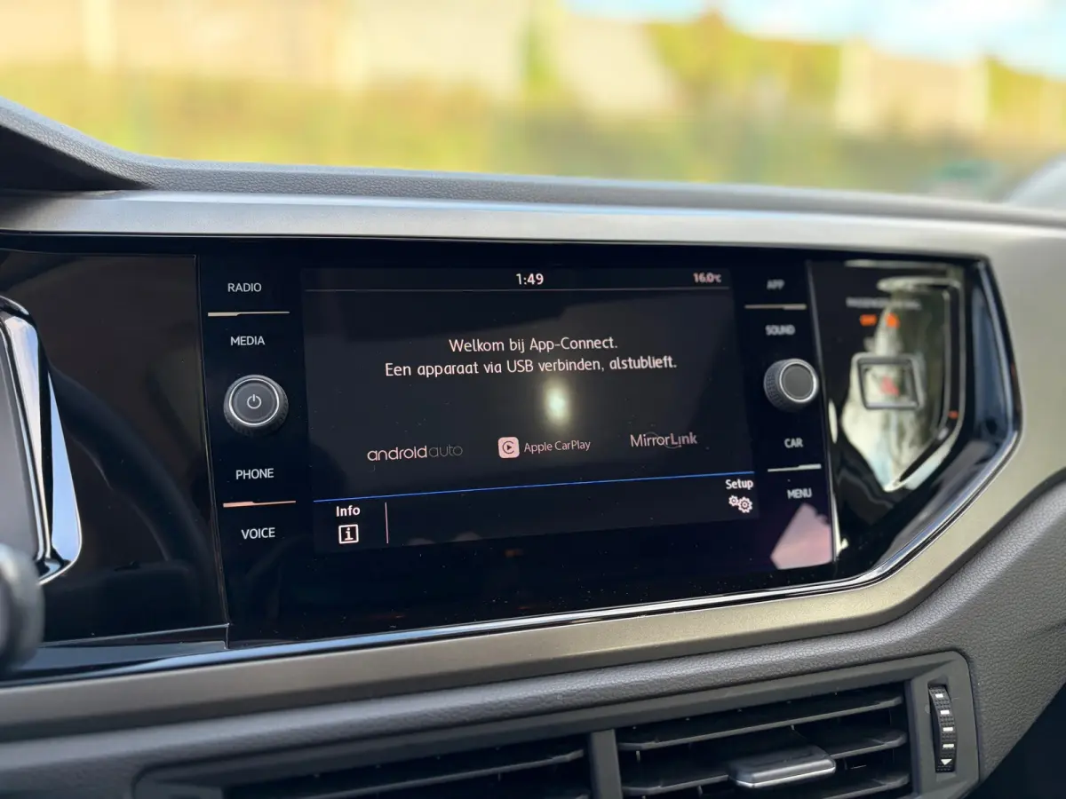1.0 TSI Highline PANO I 116PK I 1E EIG I CARPLAY I CAMERA I VOLL