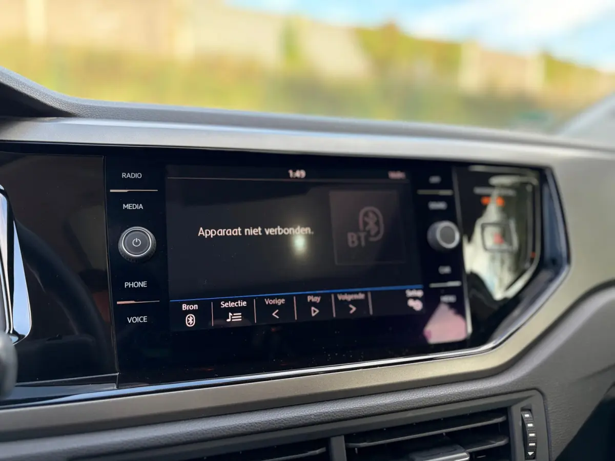 1.0 TSI Highline PANO I 116PK I 1E EIG I CARPLAY I CAMERA I VOLL