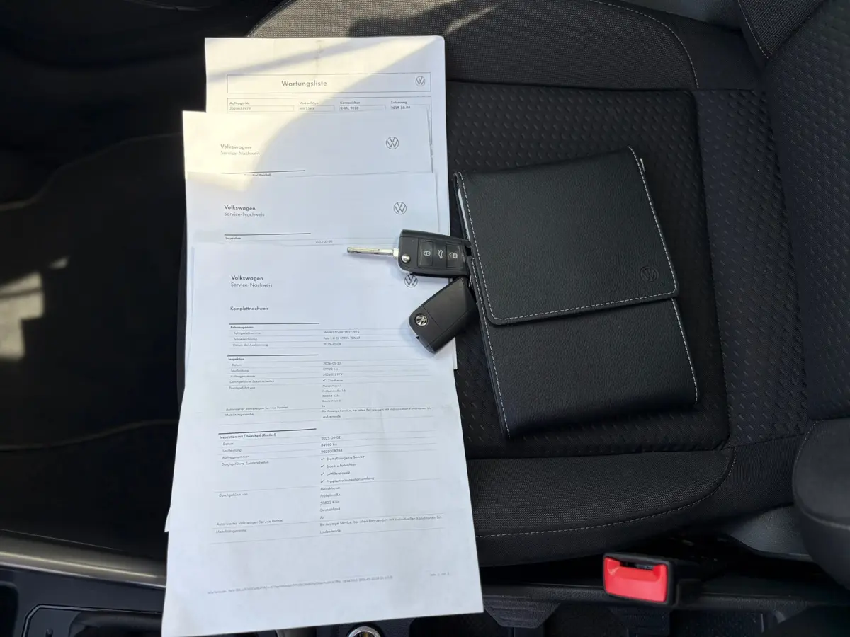 1.0 TSI Highline PANO I 116PK I 1E EIG I CARPLAY I CAMERA I VOLL