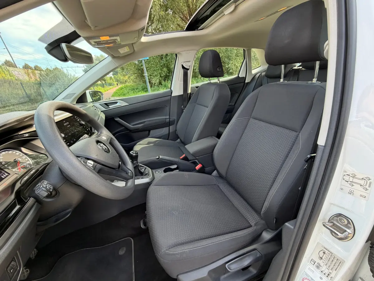 1.0 TSI Highline PANO I 116PK I 1E EIG I CARPLAY I CAMERA I VOLL