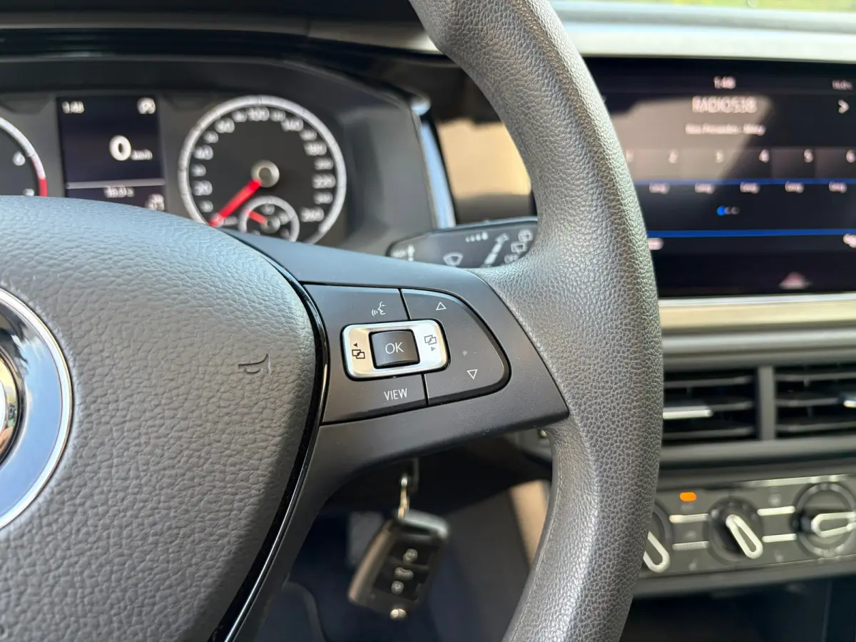 1.0 TSI Highline PANO I 116PK I 1E EIG I CARPLAY I CAMERA I VOLL