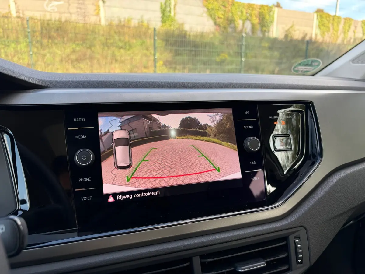 1.0 TSI Highline PANO I 116PK I 1E EIG I CARPLAY I CAMERA I VOLL