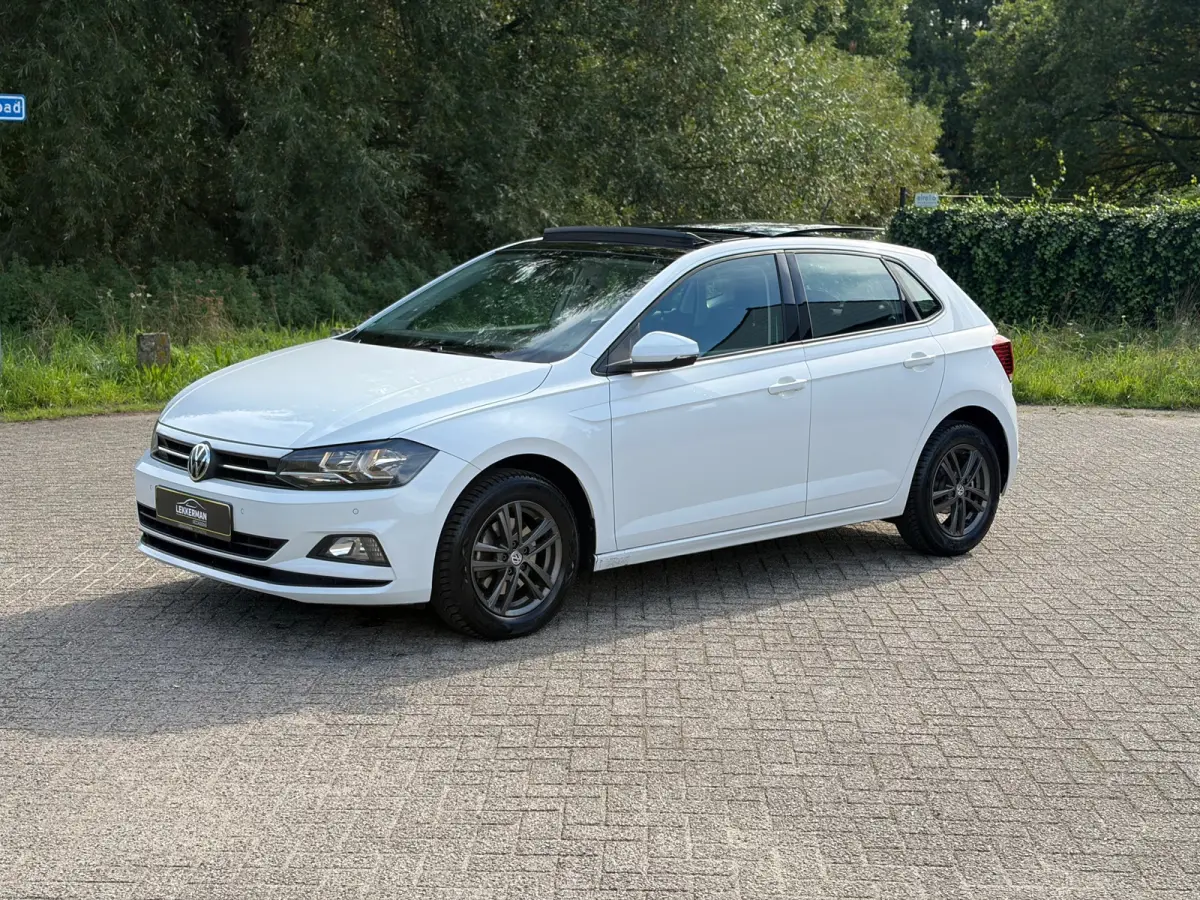 1.0 TSI Highline PANO I 116PK I 1E EIG I CARPLAY I CAMERA I VOLL