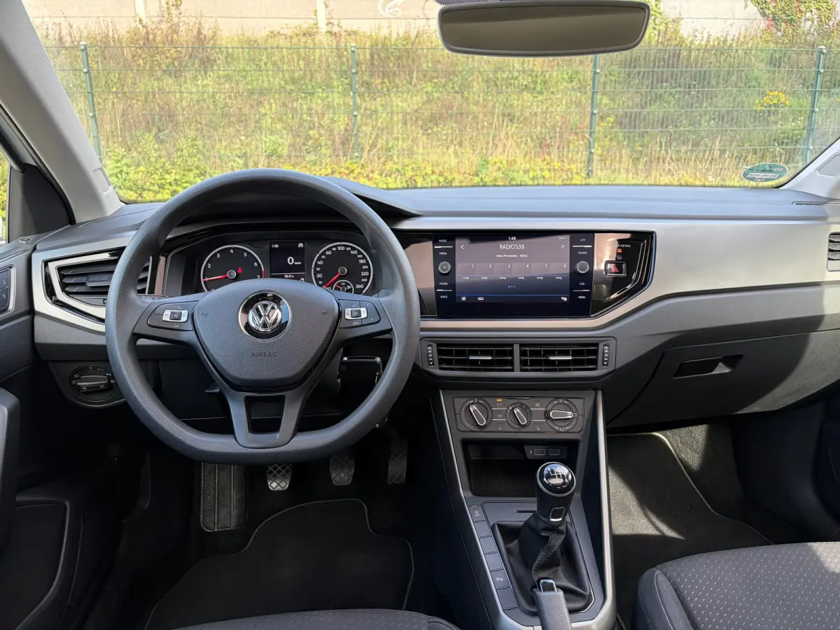 1.0 TSI Highline PANO I 116PK I 1E EIG I CARPLAY I CAMERA I VOLL