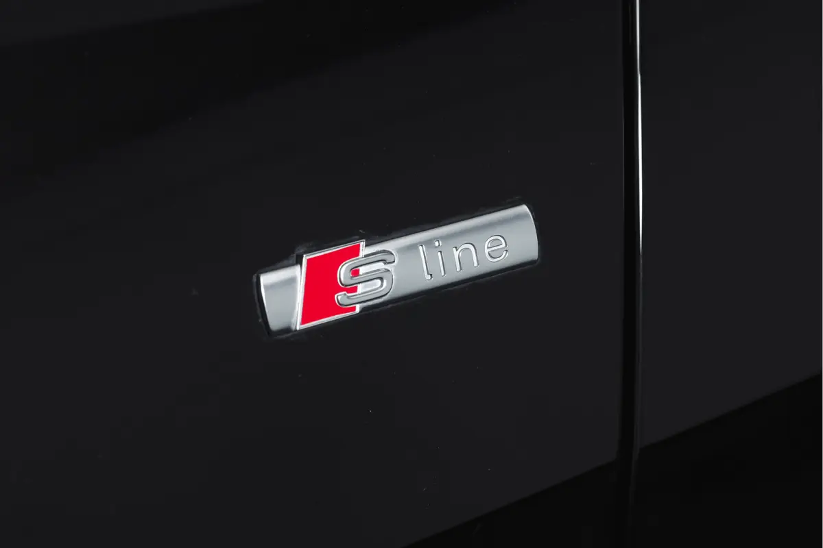 55 TFSI e quattro S edition Competition | S/K-Panodak | Adapt. Cruise | Stoelverw. | PDC | Camera | NAV + App. Connect | ECC | Elek. Klep | LM 21" |