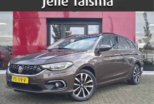1.4 T-Jet 16v Business | Camera | Trekhaak 1500 KG