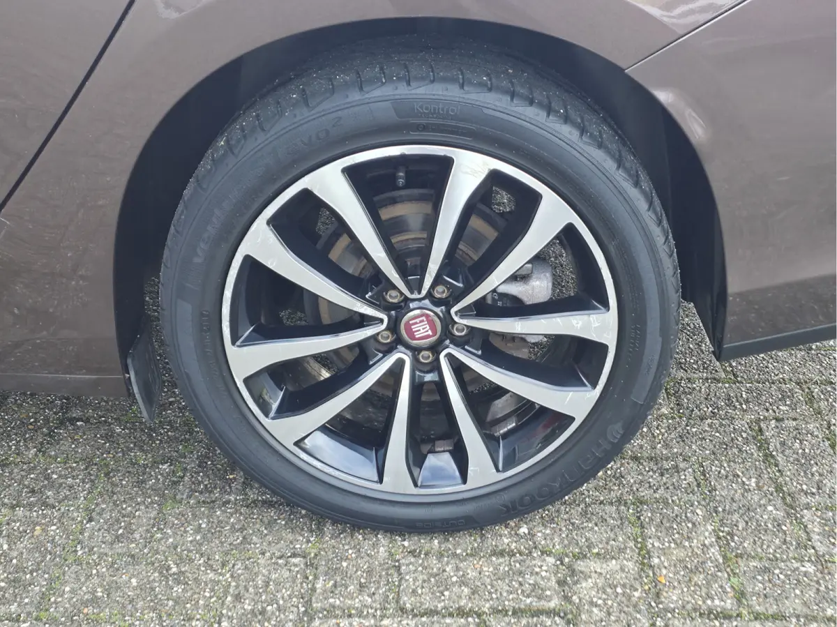 1.4 T-Jet 16v Business | Camera | Trekhaak 1500 KG