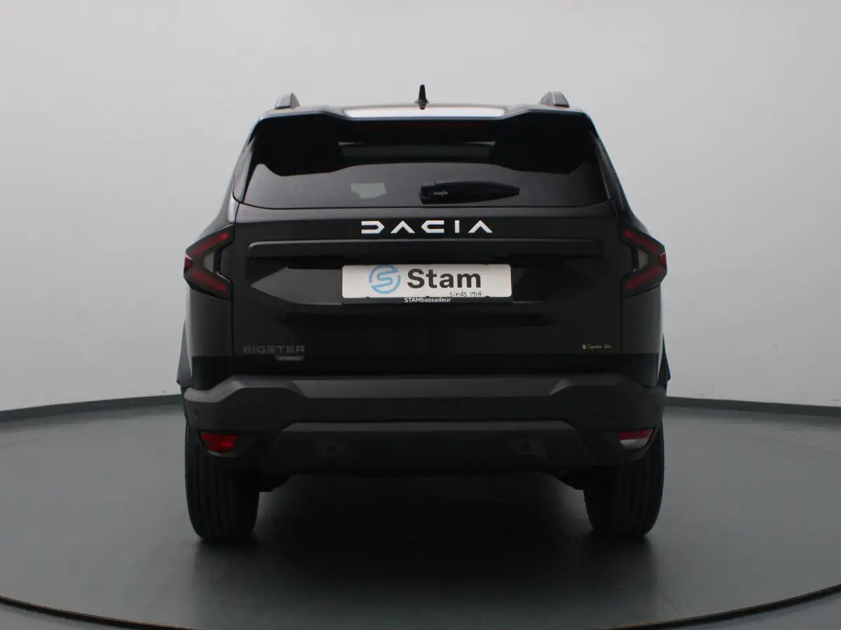 "Signature Stam" 155pk Hybrid Limited Edition Leder Dakar Cognac /Apple Carplay/Android Auto | Panoramadak