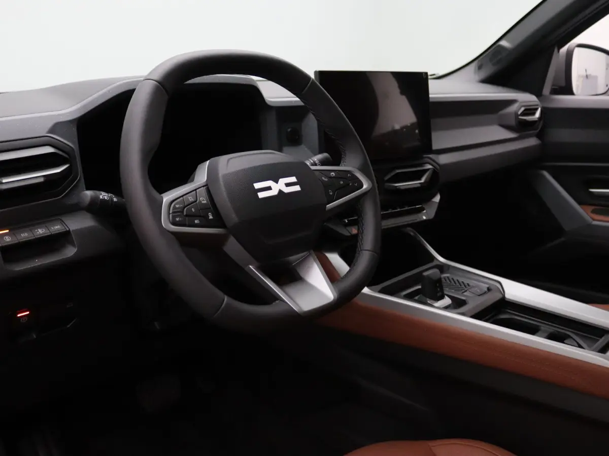 "Signature Stam" 155pk Hybrid Limited Edition Leder Dakar Cognac /Apple Carplay/Android Auto | Panoramadak