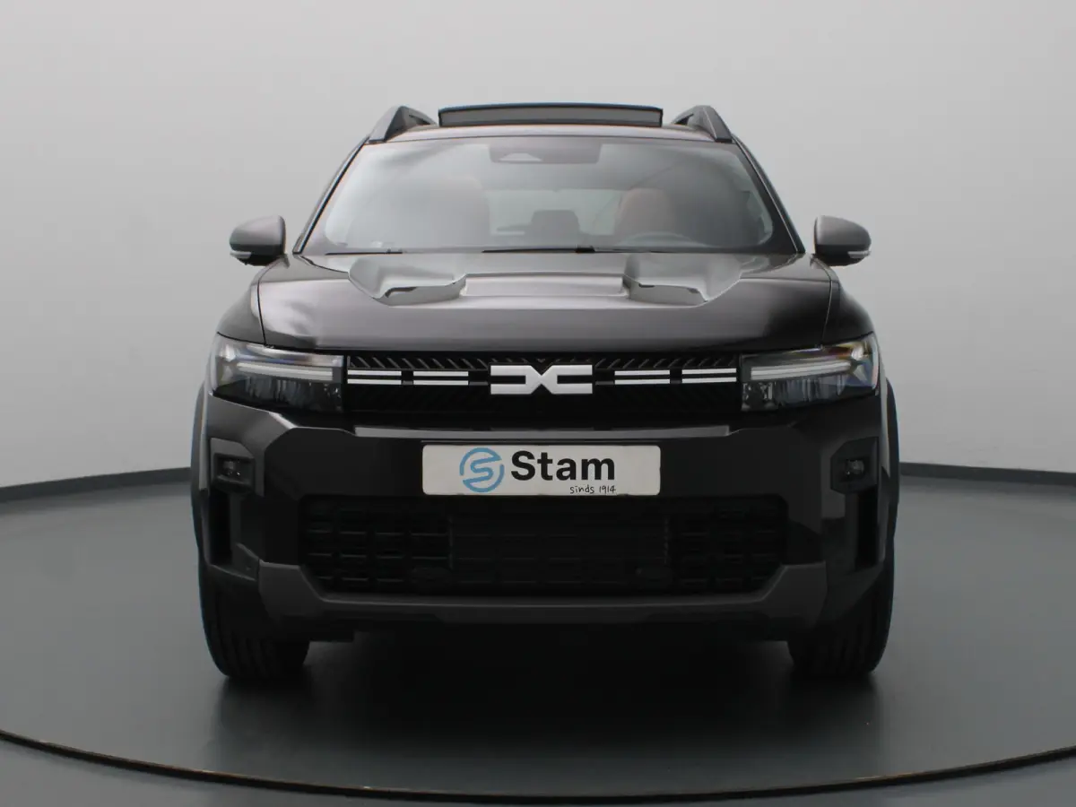 "Signature Stam" 155pk Hybrid Limited Edition Leder Dakar Cognac /Apple Carplay/Android Auto | Panoramadak