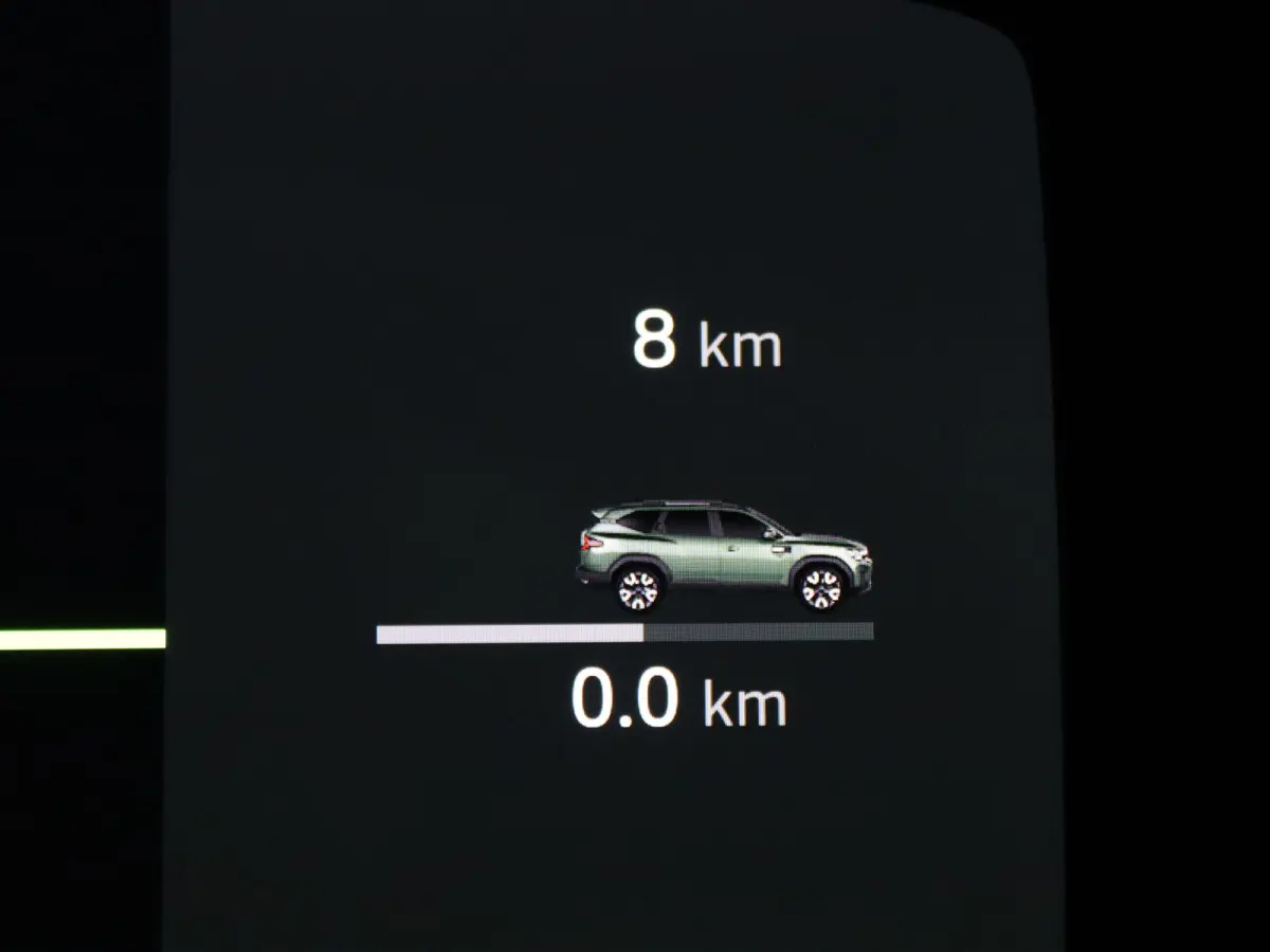 "Signature Stam" 155pk Hybrid Limited Edition Leder Dakar Cognac /Apple Carplay/Android Auto | Panoramadak