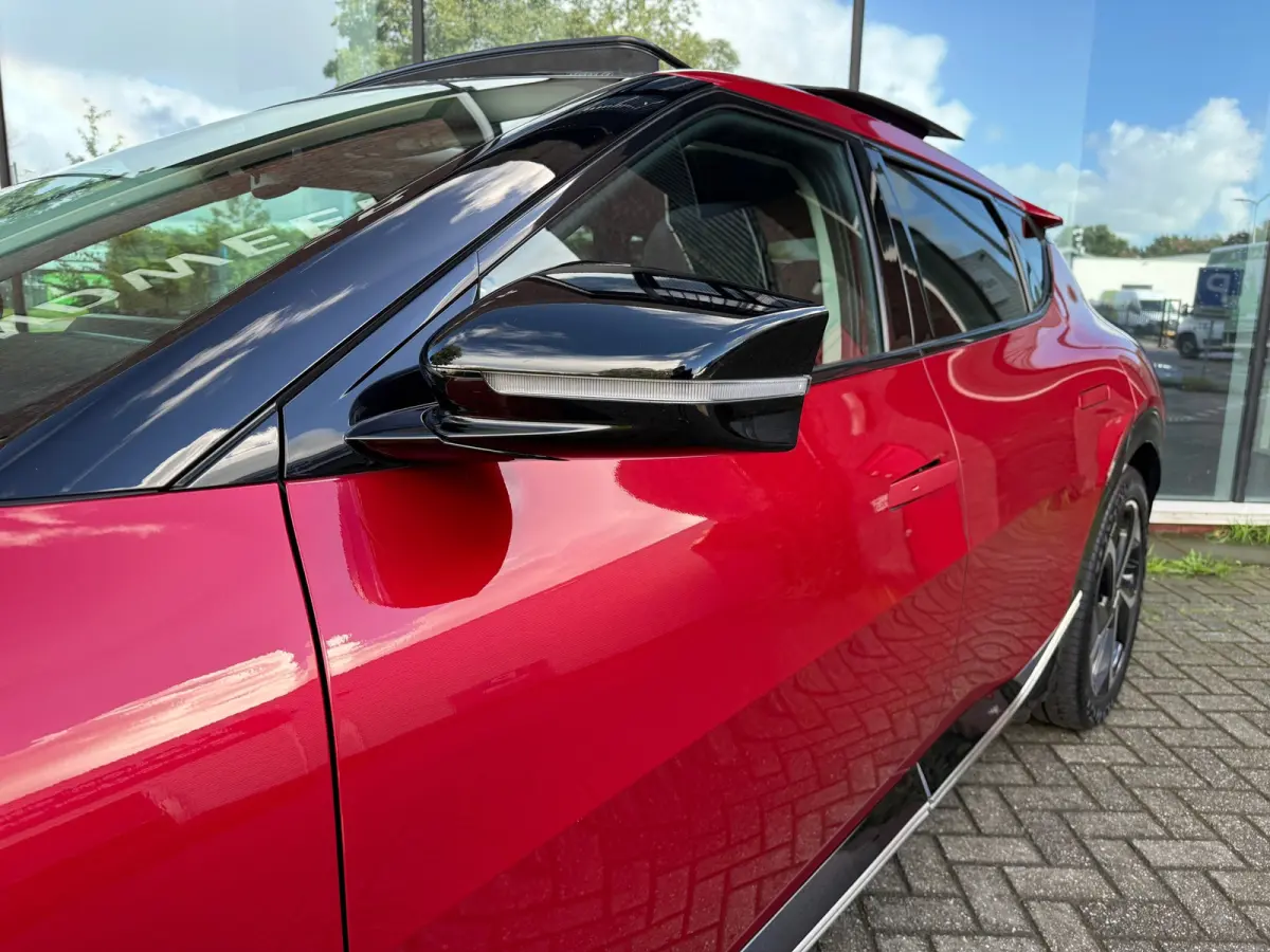 Plus Advanced 77.4 kWh - Automaat - Navi - Panodak - Leder - Org.NL