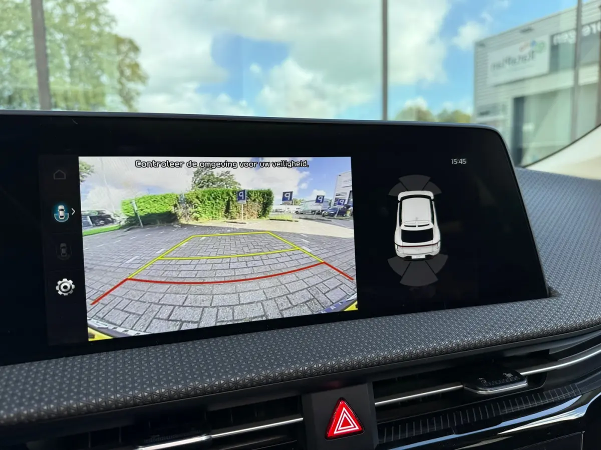 Plus Advanced 77.4 kWh - Automaat - Navi - Panodak - Leder - Org.NL