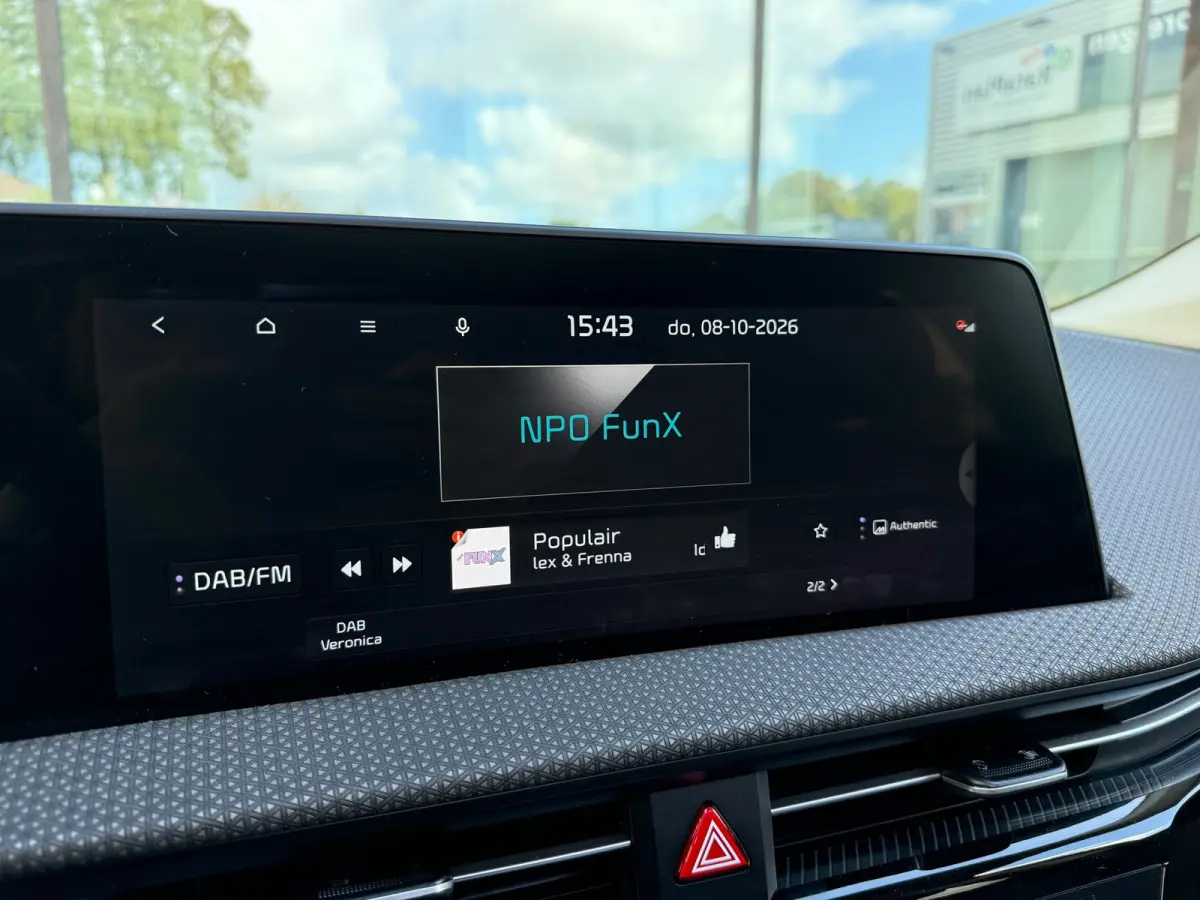 Plus Advanced 77.4 kWh - Automaat - Navi - Panodak - Leder - Org.NL