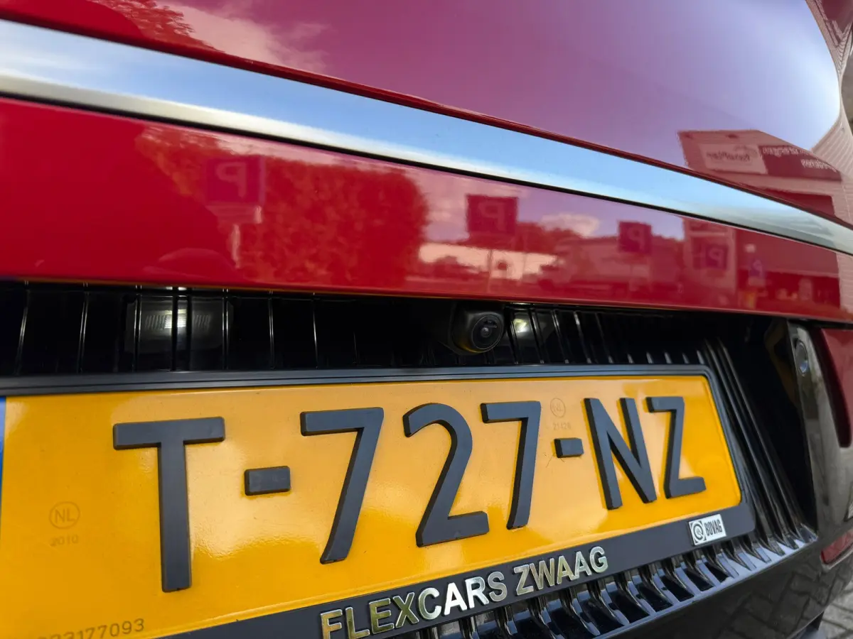 Plus Advanced 77.4 kWh - Automaat - Navi - Panodak - Leder - Org.NL