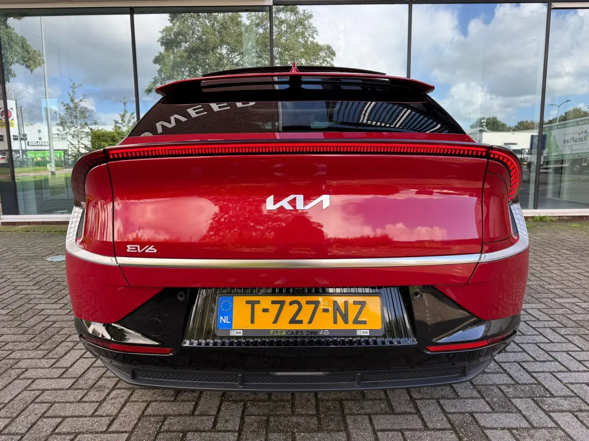 Plus Advanced 77.4 kWh - Automaat - Navi - Panodak - Leder - Org.NL
