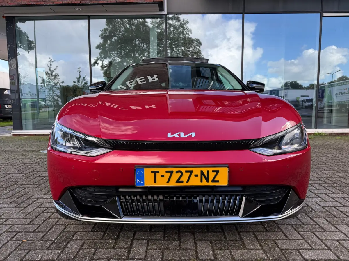 Plus Advanced 77.4 kWh - Automaat - Navi - Panodak - Leder - Org.NL