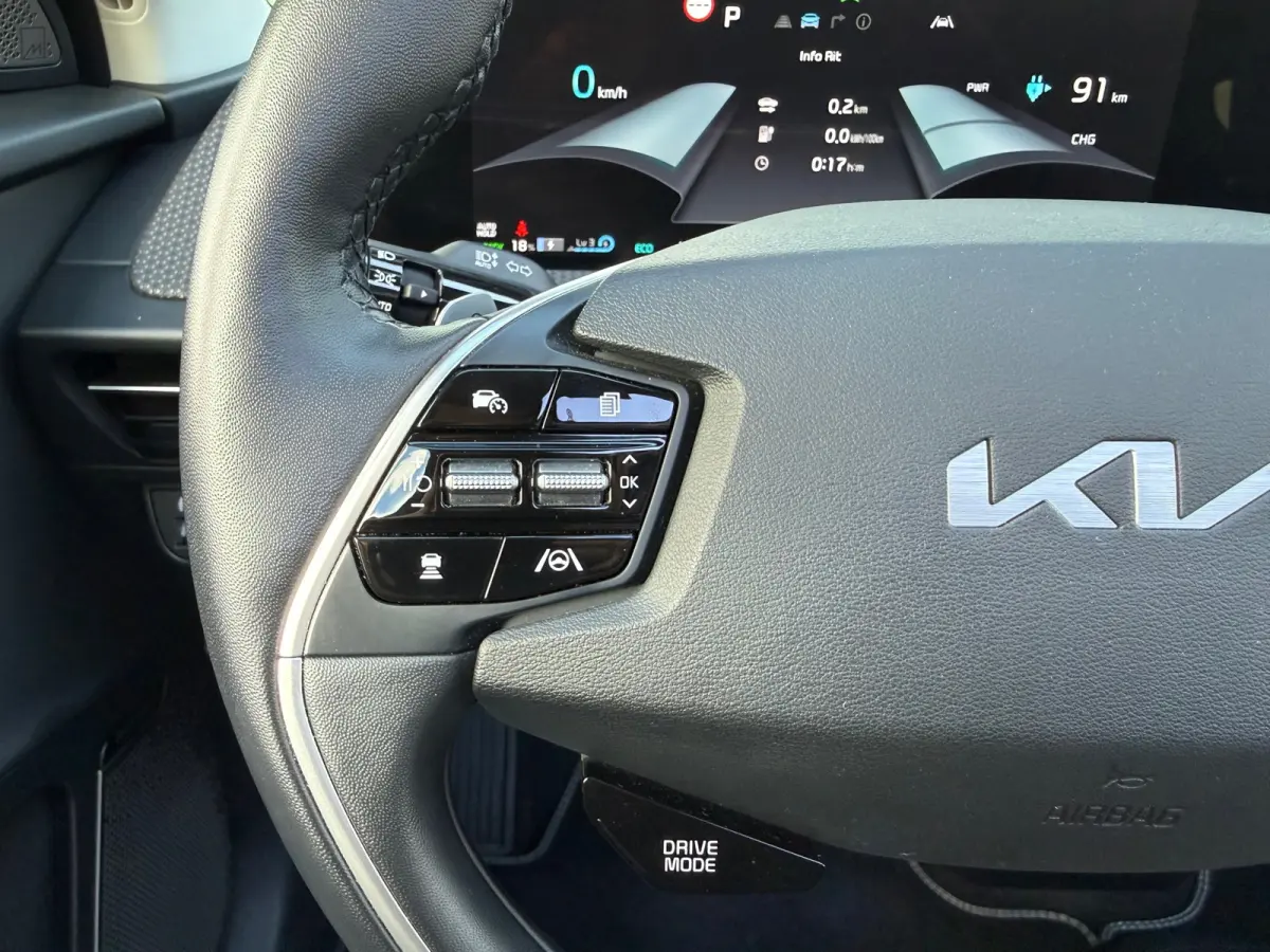 Plus Advanced 77.4 kWh - Automaat - Navi - Panodak - Leder - Org.NL