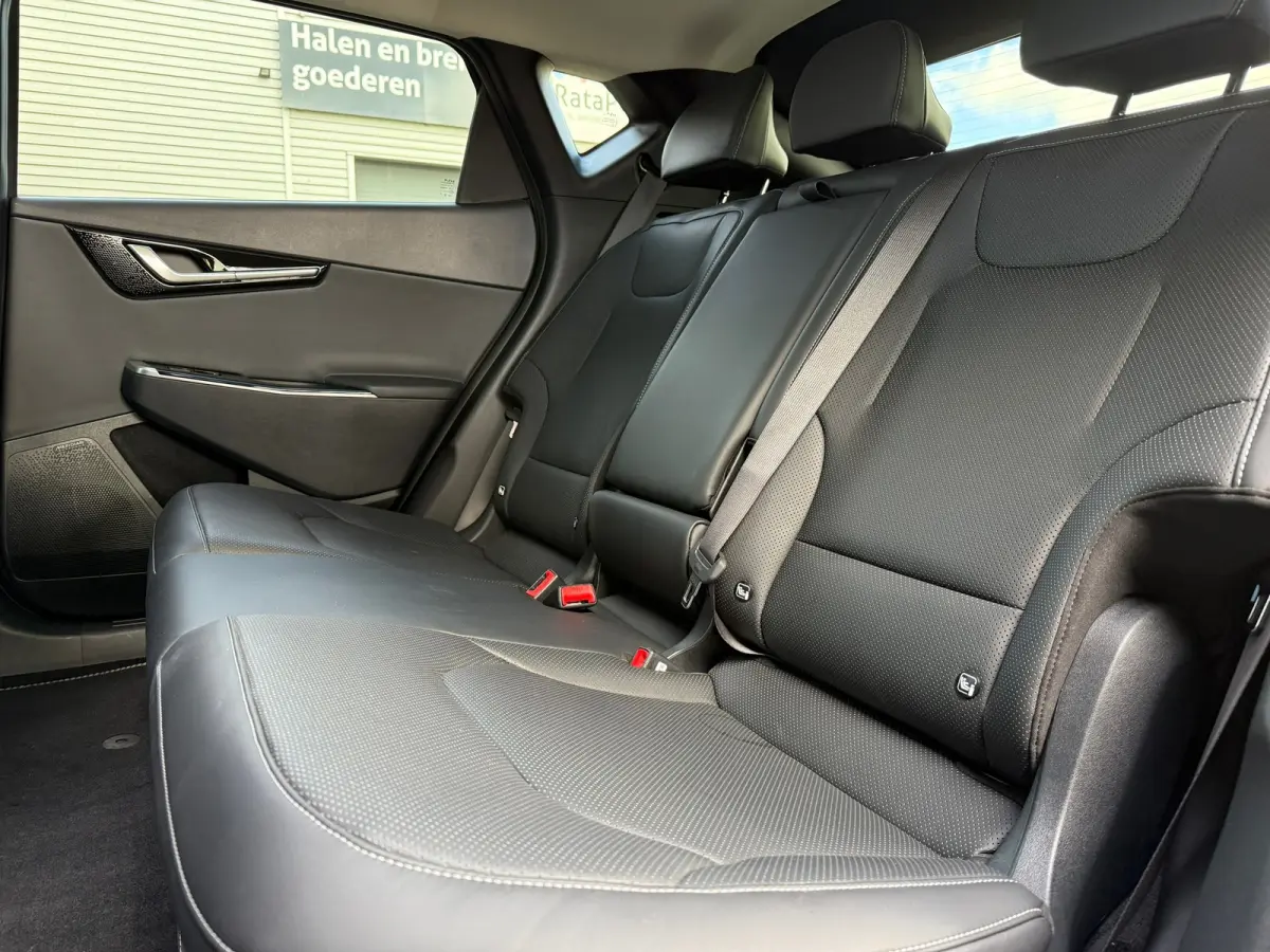 Plus Advanced 77.4 kWh - Automaat - Navi - Panodak - Leder - Org.NL