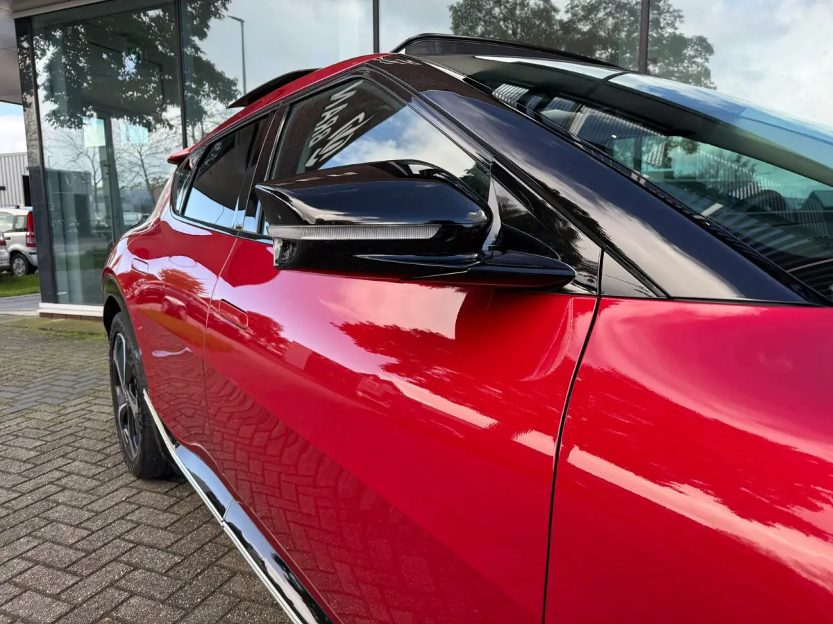 Plus Advanced 77.4 kWh - Automaat - Navi - Panodak - Leder - Org.NL