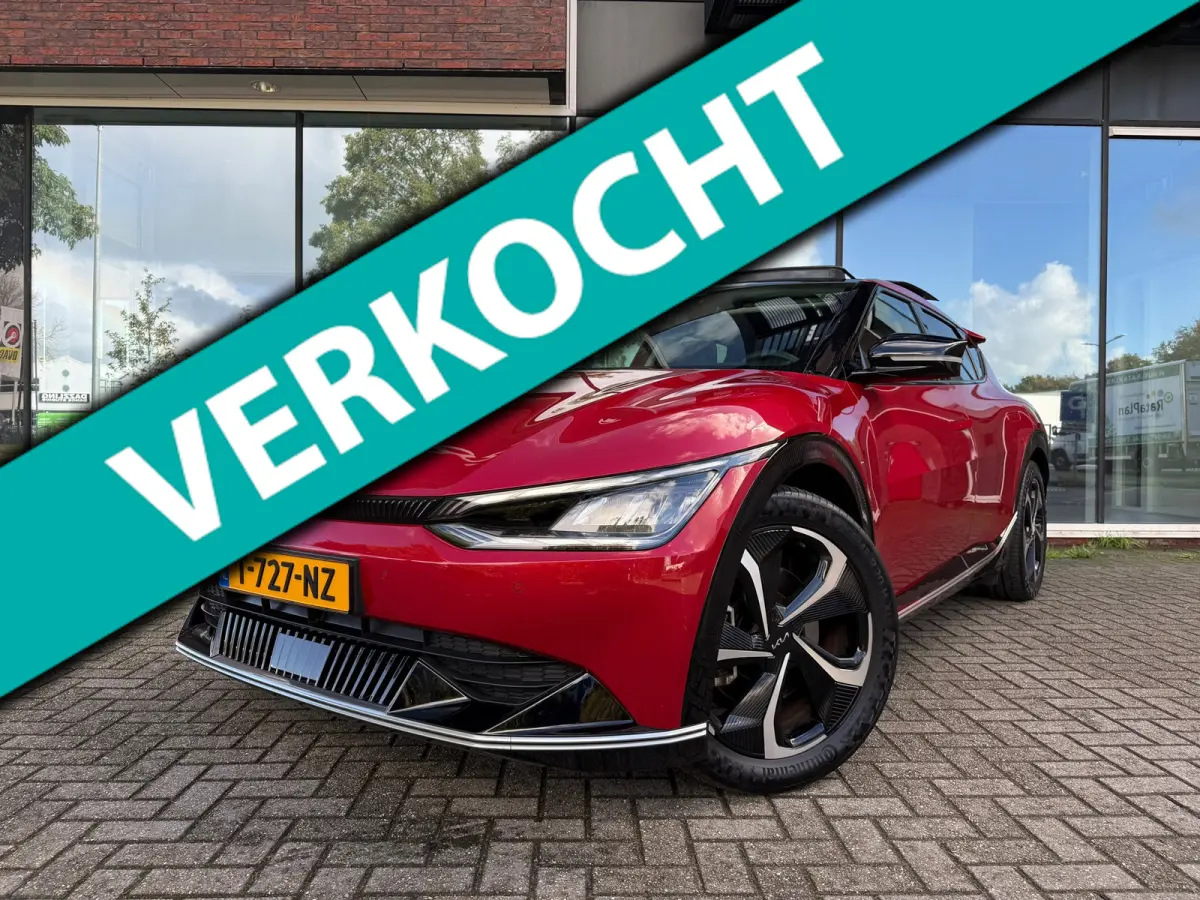 Plus Advanced 77.4 kWh - Automaat - Navi - Panodak - Leder - Org.NL