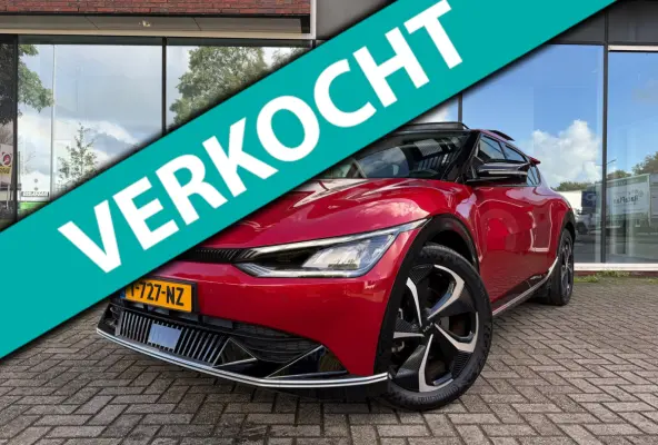 Plus Advanced 77.4 kWh - Automaat - Navi - Panodak - Leder - Org.NL