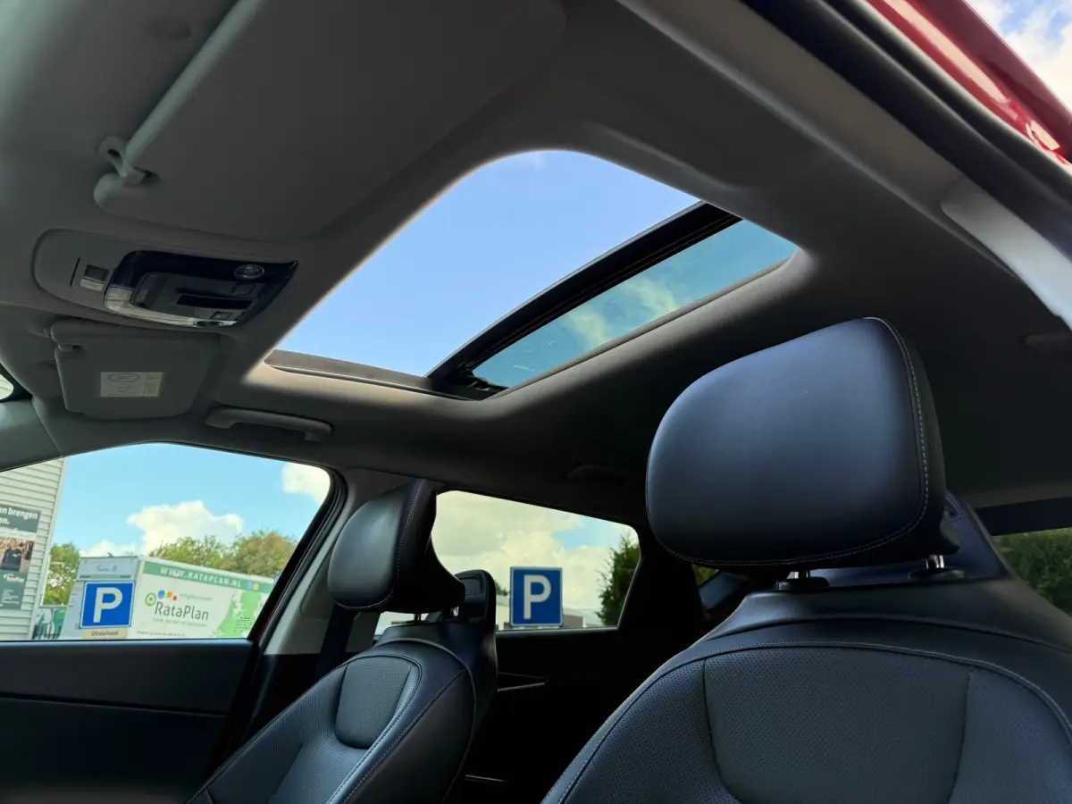 Plus Advanced 77.4 kWh - Automaat - Navi - Panodak - Leder - Org.NL