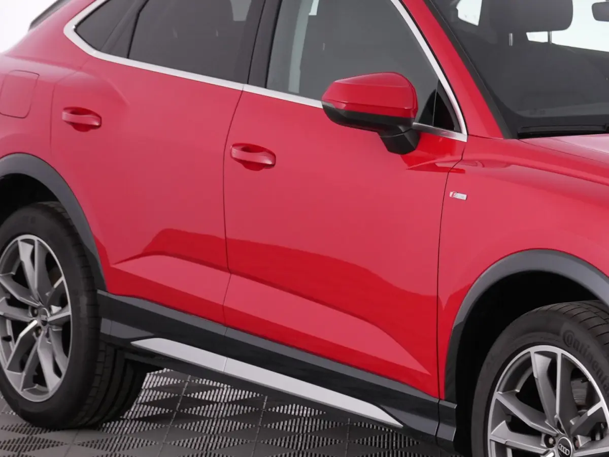 45 TFSI e S-Line | PANORAMADAK | SONOS | EL. STOELEN | Full LED | LEDER !