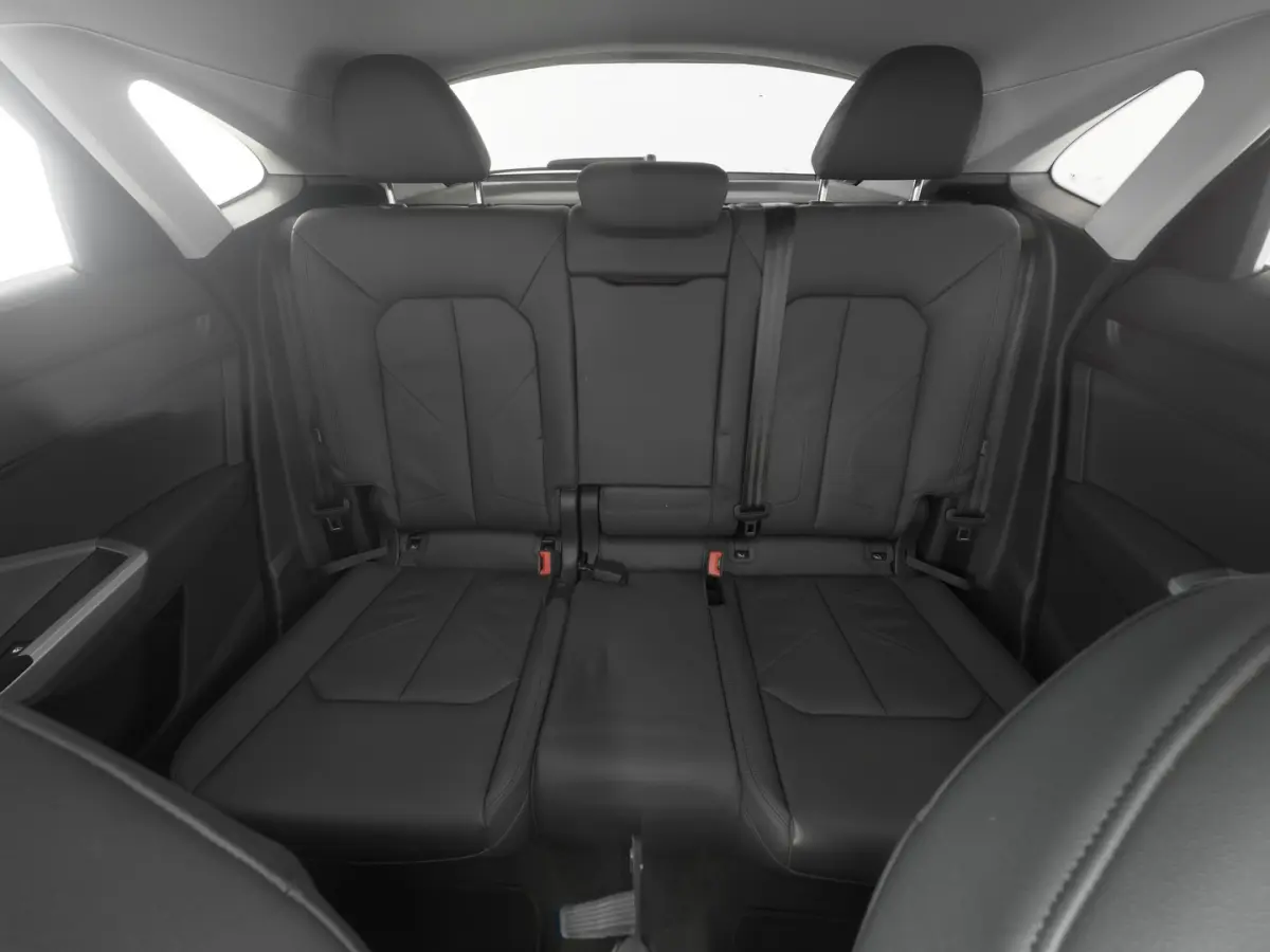 45 TFSI e S-Line | PANORAMADAK | SONOS | EL. STOELEN | Full LED | LEDER !