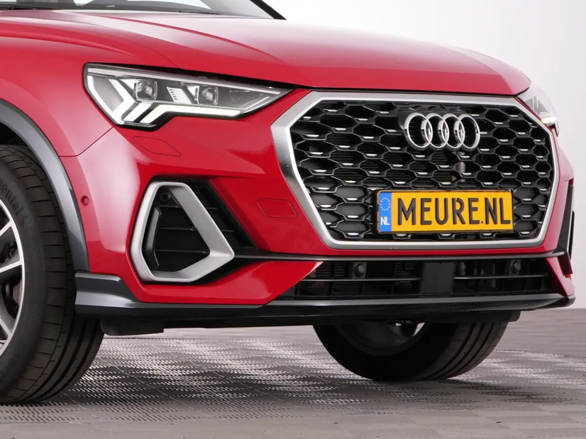 45 TFSI e S-Line | PANORAMADAK | SONOS | EL. STOELEN | Full LED | LEDER !