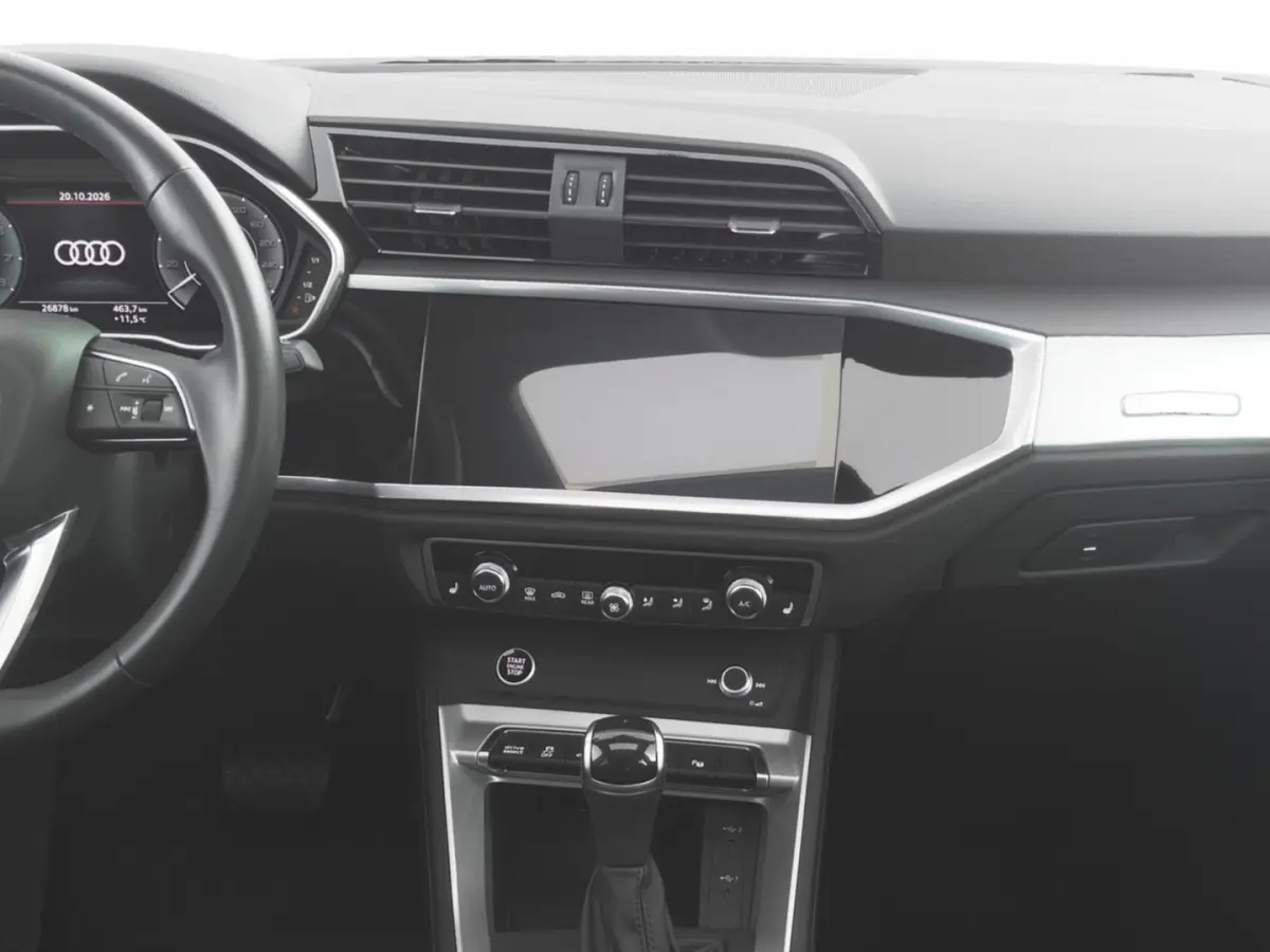 45 TFSI e S-Line | PANORAMADAK | SONOS | EL. STOELEN | Full LED | LEDER !