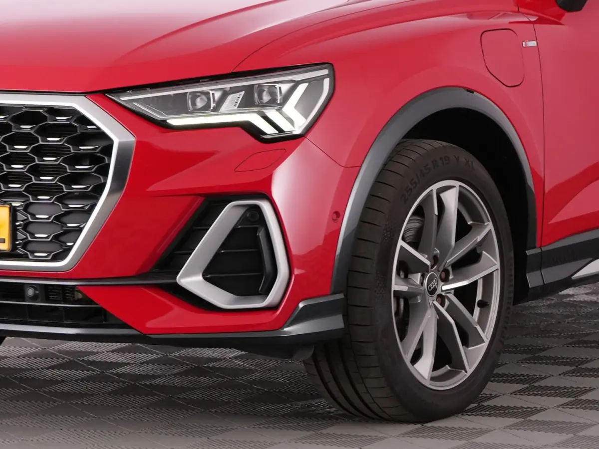 45 TFSI e S-Line | PANORAMADAK | SONOS | EL. STOELEN | Full LED | LEDER !