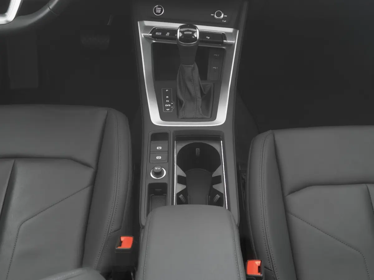 45 TFSI e S-Line | PANORAMADAK | SONOS | EL. STOELEN | Full LED | LEDER !