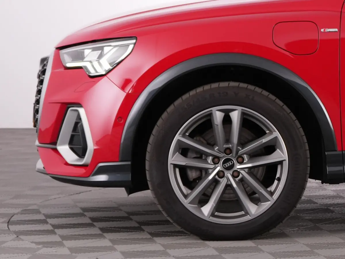 45 TFSI e S-Line | PANORAMADAK | SONOS | EL. STOELEN | Full LED | LEDER !