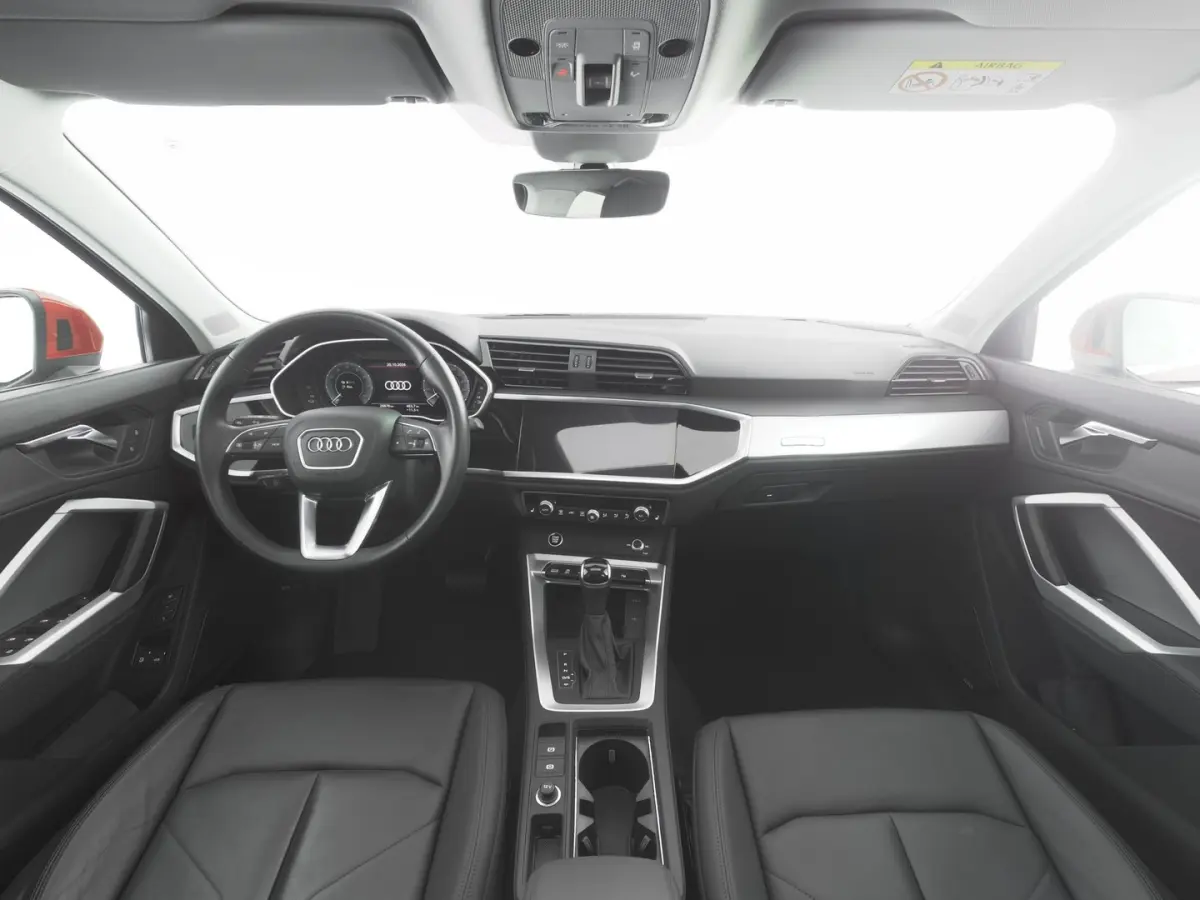 45 TFSI e S-Line | PANORAMADAK | SONOS | EL. STOELEN | Full LED | LEDER !