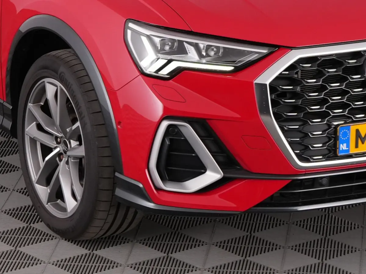 45 TFSI e S-Line | PANORAMADAK | SONOS | EL. STOELEN | Full LED | LEDER !